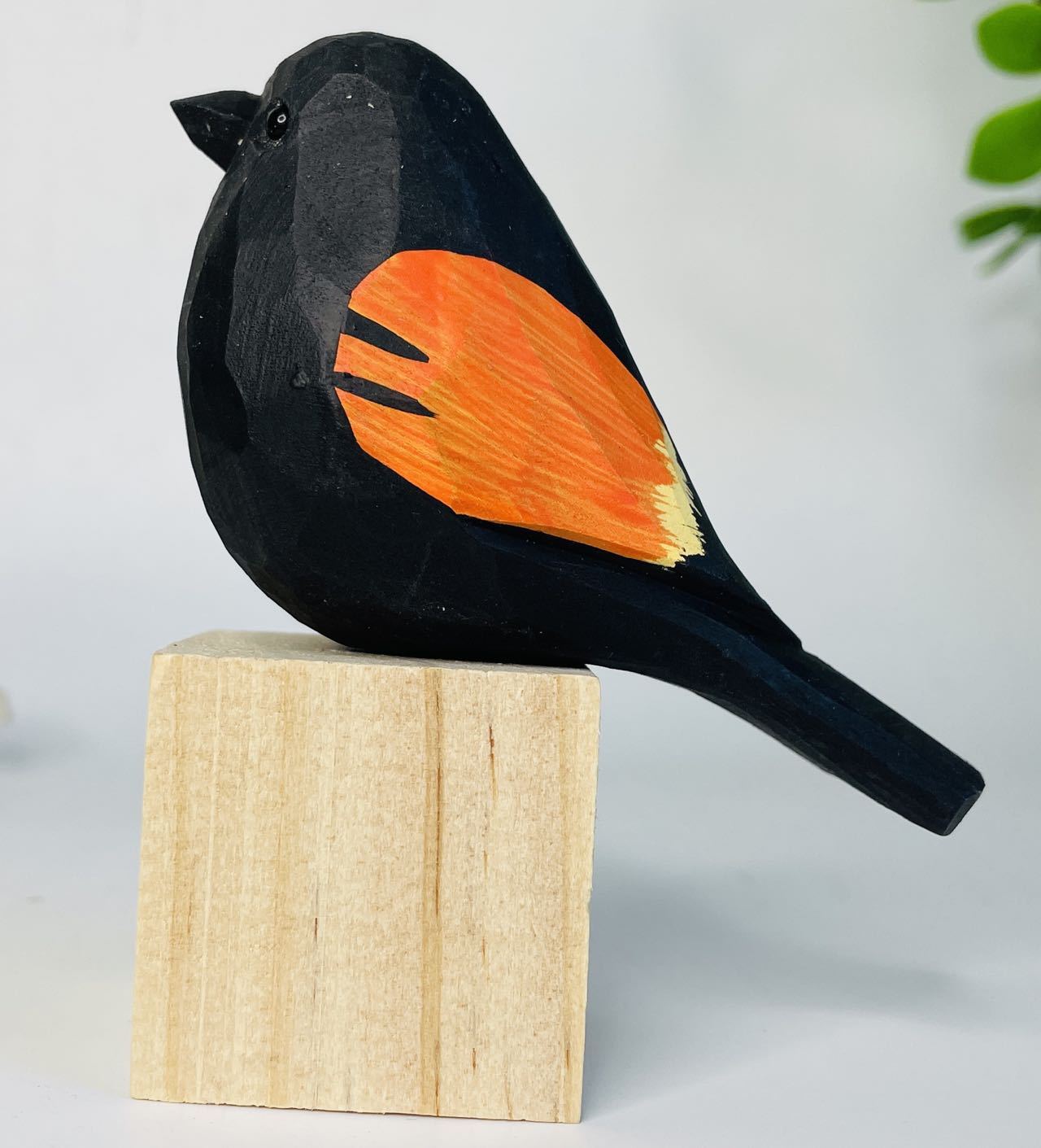 Wooden Children's Toy Decorations Ornament El Pazar