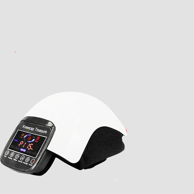 Knee Massager Airbag Pressure Warm El Pazar