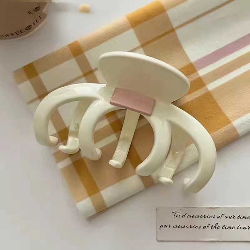 Women's Summer High Sense Headdress Hairpin El Pazar
