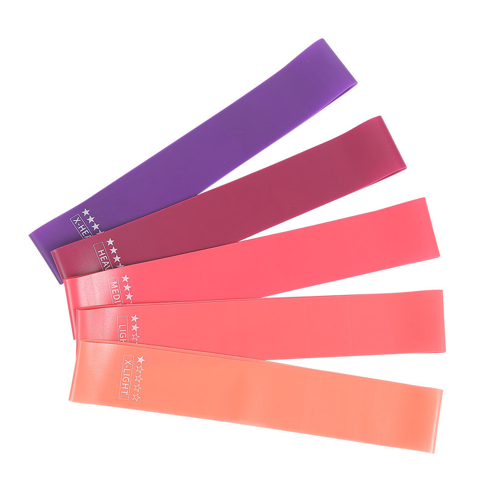 Yoga Hip Resistance Band Resistance Ring El Pazar