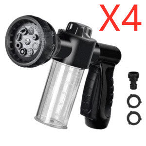 Foam Spray Gun High Pressure Automotive Foam Spray Gun Household Cleaner Generator El Pazar