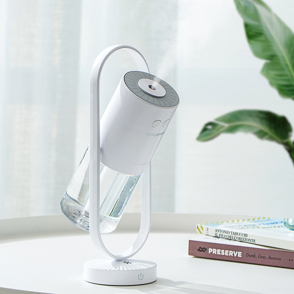Mini USB Desktop Humidifier El Pazar
