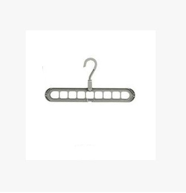 Clothes Hanger Plastic Storage Hanger Hanger Hook El Pazar