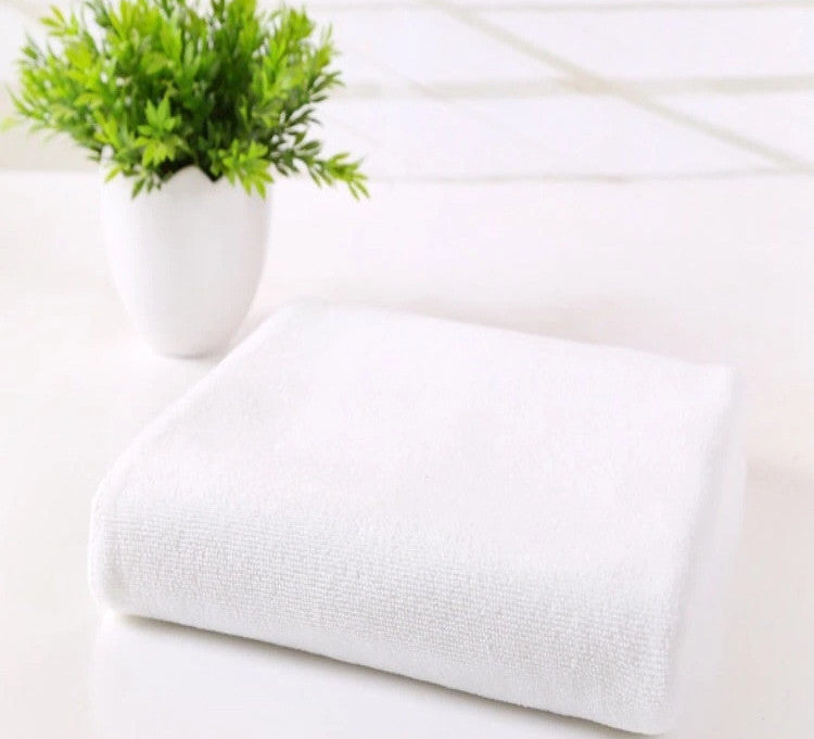 Microfiber towel El Pazar