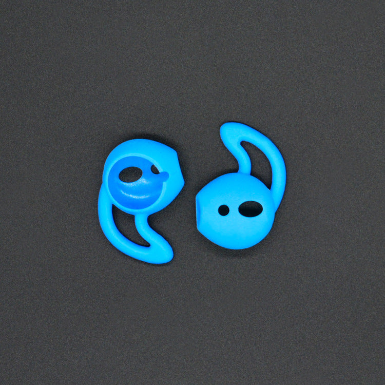 Compatible with Apple, Airpods earphone silicone ear caps El Pazar