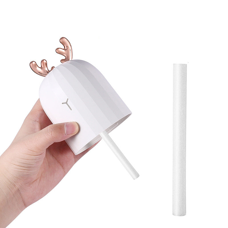 Humidifier accessories cotton swab El Pazar