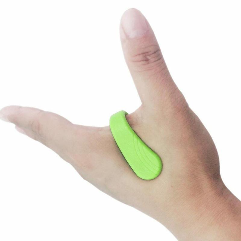 Tiger mouth massage clip multi-function acupoint massager El Pazar