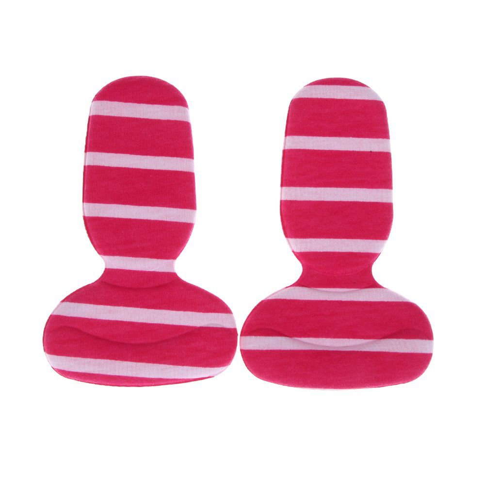 High heel heel stickers El Pazar