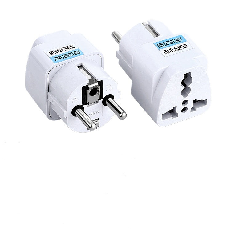 British, American, Australian And European Plugs El Pazar