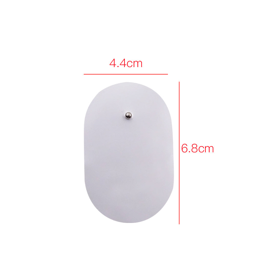 Silicone Electrode Pads El Pazar