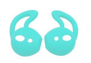 Compatible with Apple, Airpods earphone silicone ear caps El Pazar