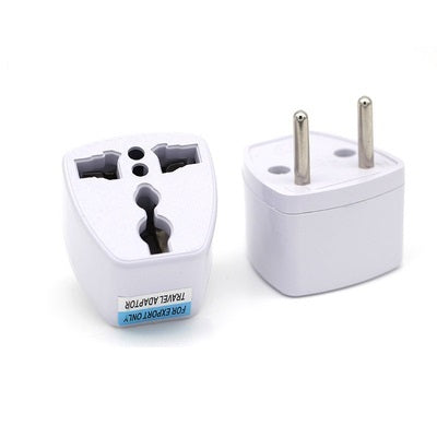 British, American, Australian And European Plugs El Pazar