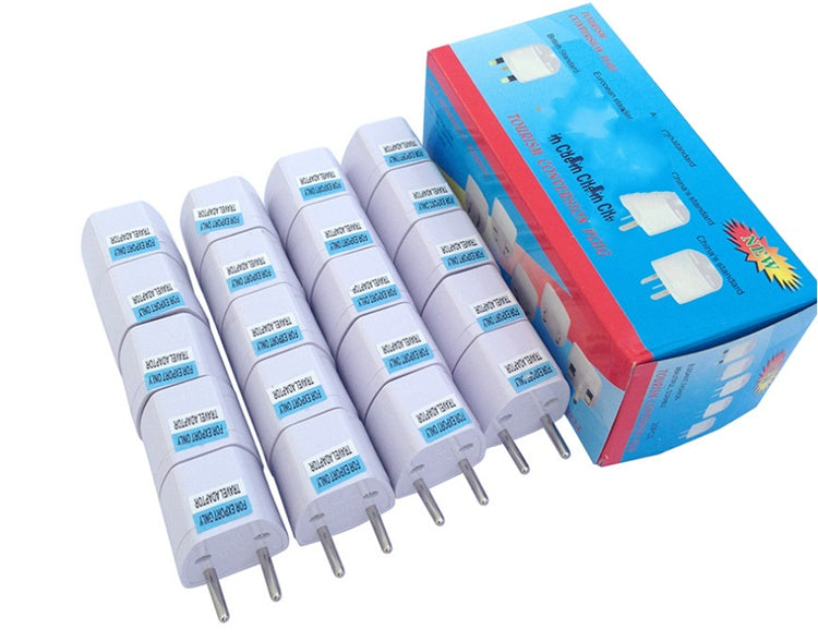 British, American, Australian And European Plugs El Pazar