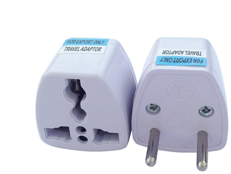 British, American, Australian And European Plugs El Pazar