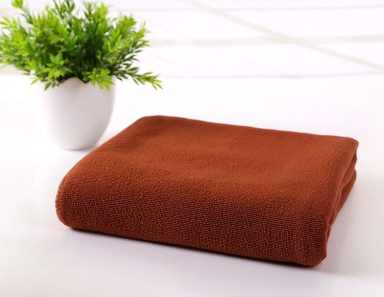 Microfiber towel El Pazar