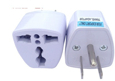 British, American, Australian And European Plugs El Pazar