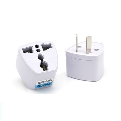British, American, Australian And European Plugs El Pazar