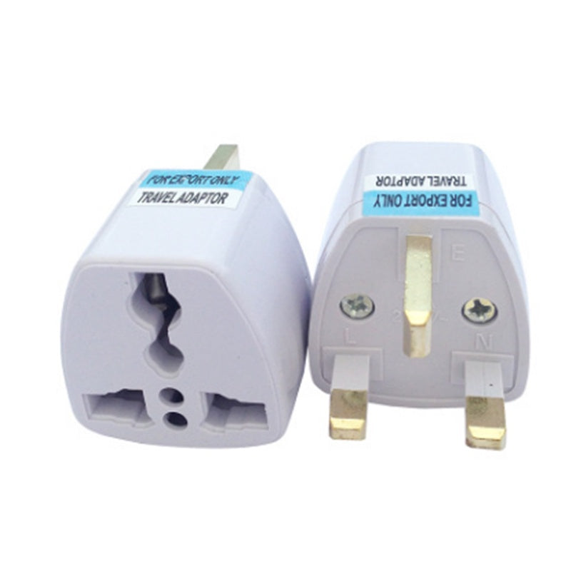 British, American, Australian And European Plugs El Pazar