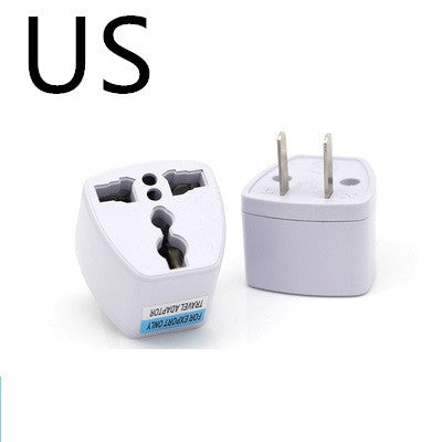British, American, Australian And European Plugs El Pazar