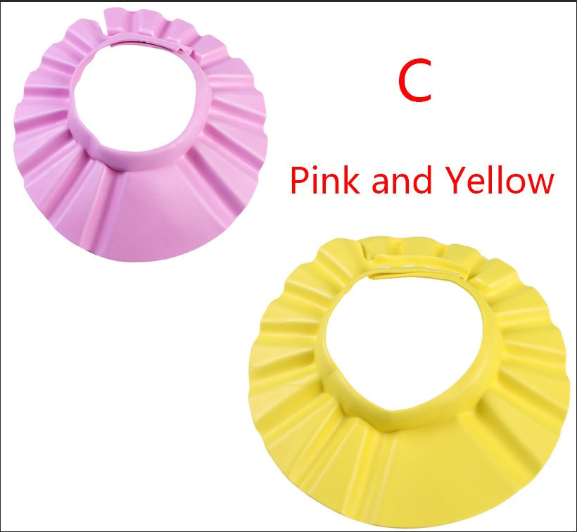 Baby Shower Cap El Pazar