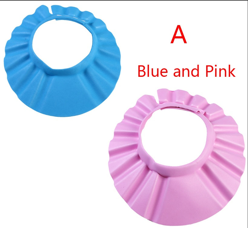 Baby Shower Cap El Pazar