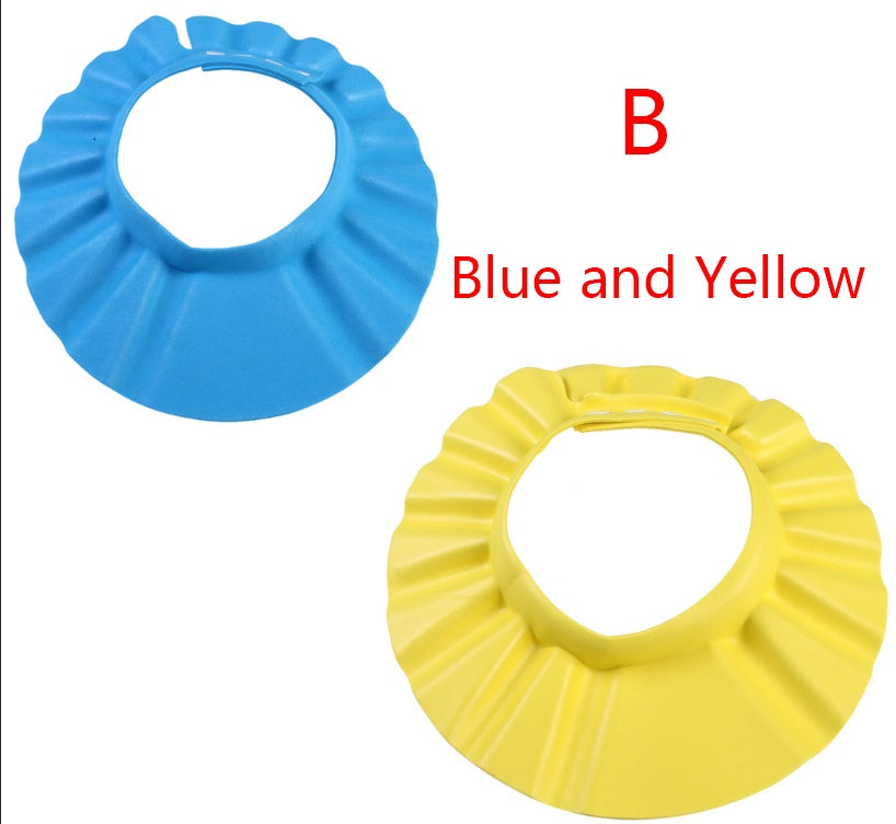Baby Shower Cap El Pazar
