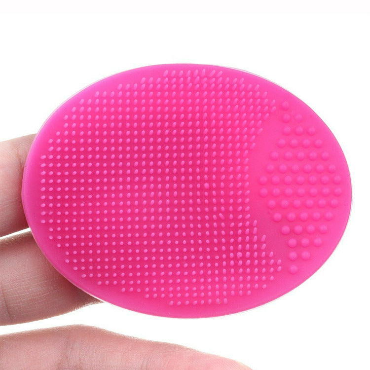 Silicone face brush El Pazar