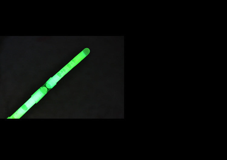 Glow Sticks, Luminous Sticks, 2 Pcs, 5 Sticks, Night Fishing Glow Sticks, Accessories El Pazar