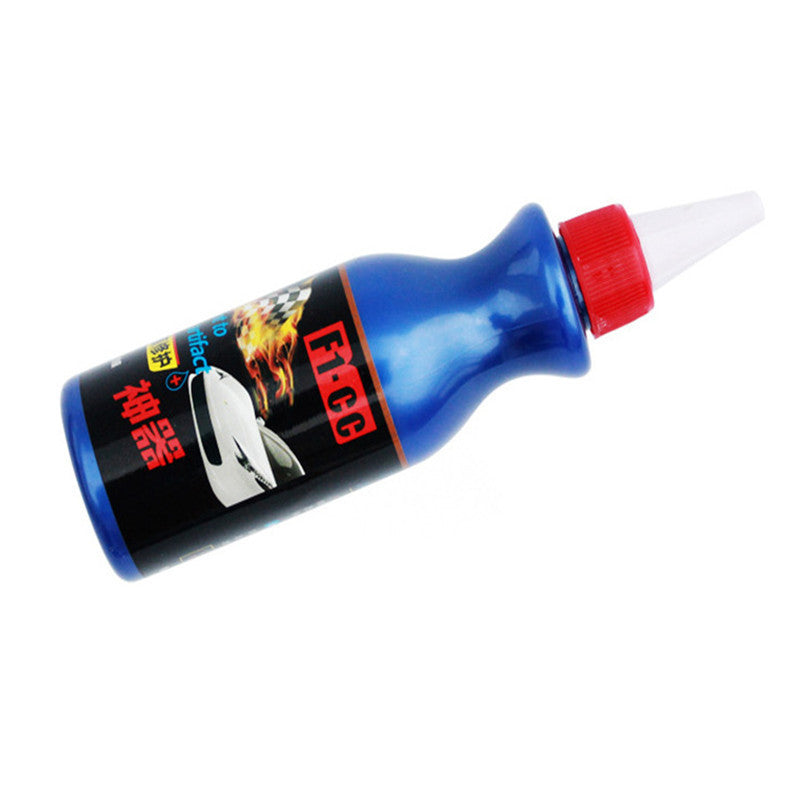 Car Scratch Repair Paste Universal Polishing Agent El Pazar