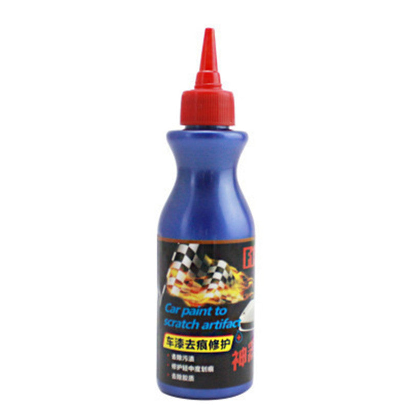 Car Scratch Repair Paste Universal Polishing Agent El Pazar