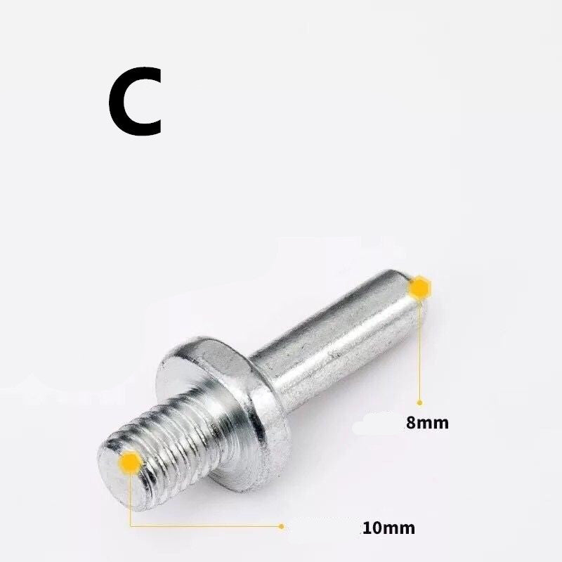 Spherical Wooden Groove Carving Knife Rotating Carving Polishing Head Angle Grinder Grinding Head El Pazar