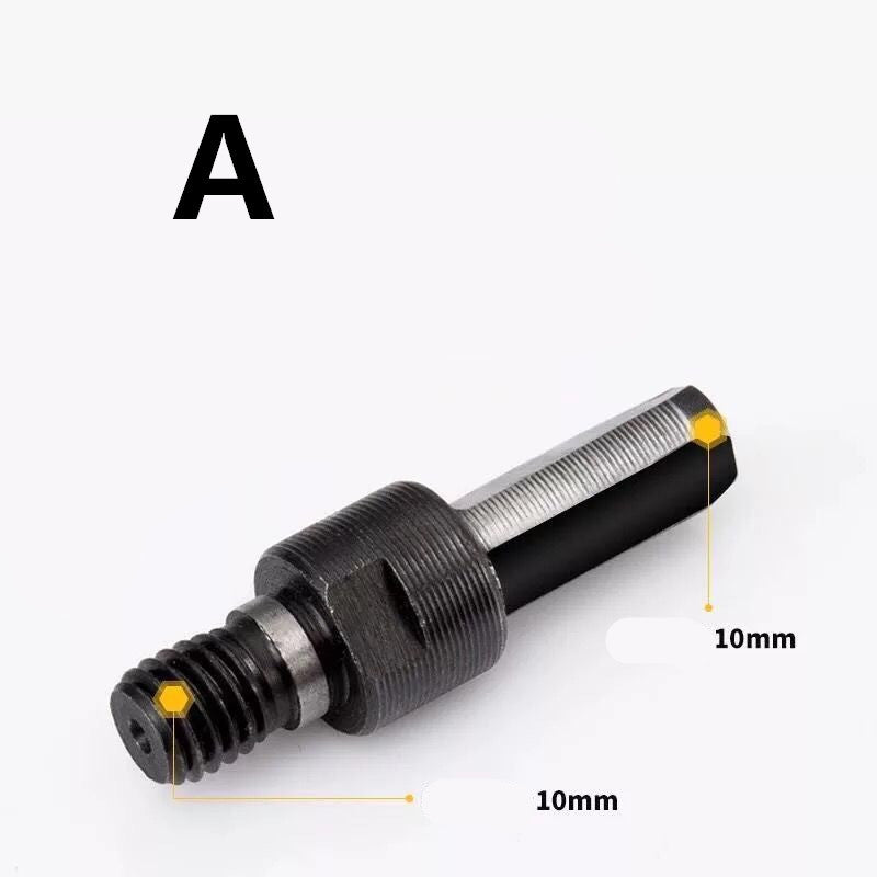 Spherical Wooden Groove Carving Knife Rotating Carving Polishing Head Angle Grinder Grinding Head El Pazar