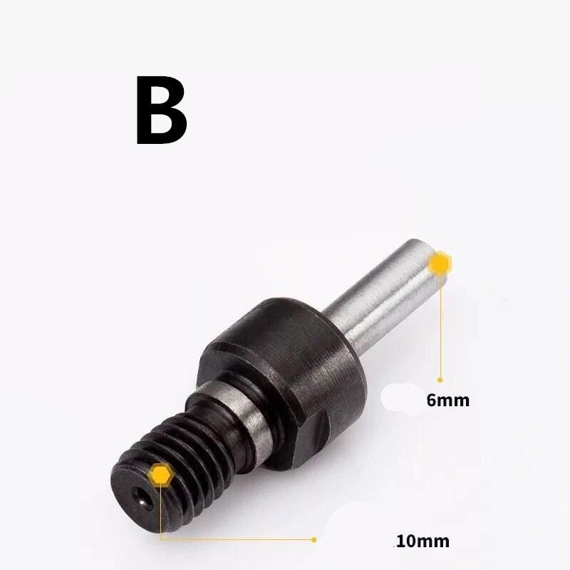 Spherical Wooden Groove Carving Knife Rotating Carving Polishing Head Angle Grinder Grinding Head El Pazar