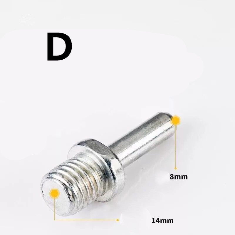 Spherical Wooden Groove Carving Knife Rotating Carving Polishing Head Angle Grinder Grinding Head El Pazar