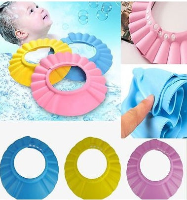 Baby Shower Cap El Pazar