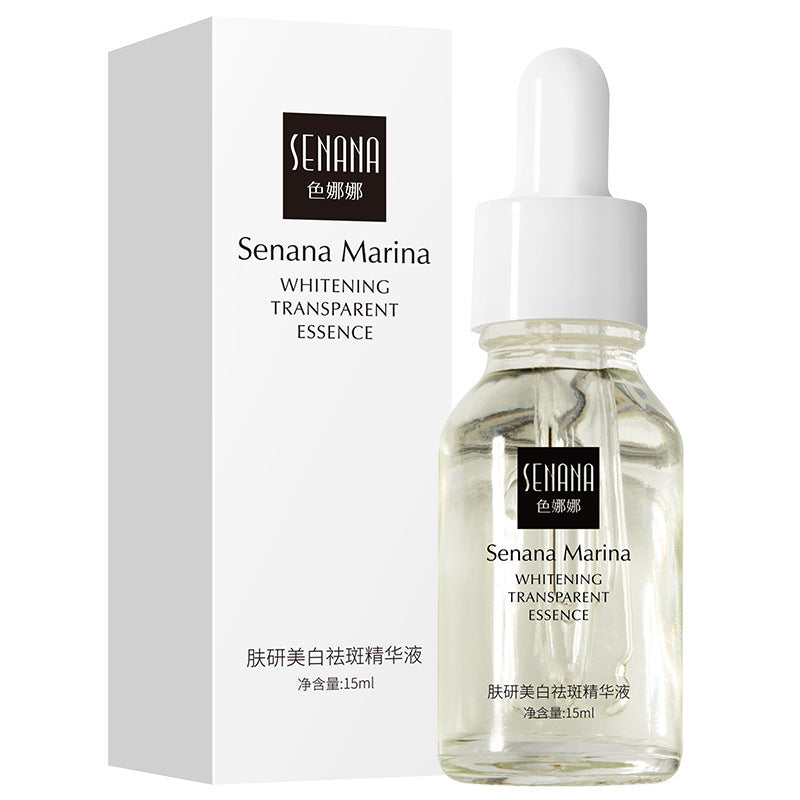 Whitening And Freckle Removing Hyaluronic Acid Solution El Pazar