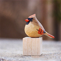 Wooden Children's Toy Decorations Ornament El Pazar