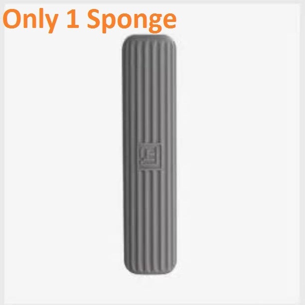Mini Mops Floor Cleaning Sponge Squeeze Mop Household Cleaning Tools Home Car Portable Wiper Glass Screen Desk Cleaner Mop El Pazar