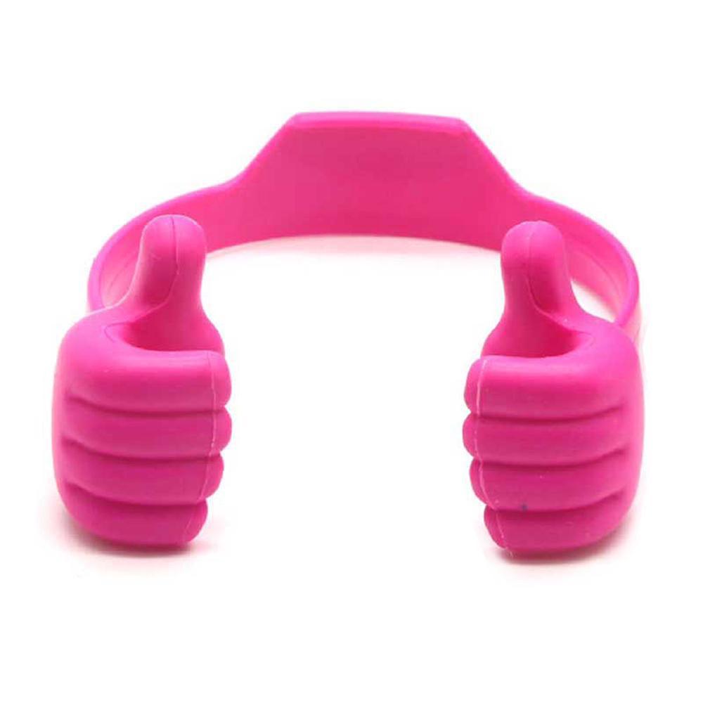 Lazy Thumbs Phone Tablet Stand Stand Gift El Pazar
