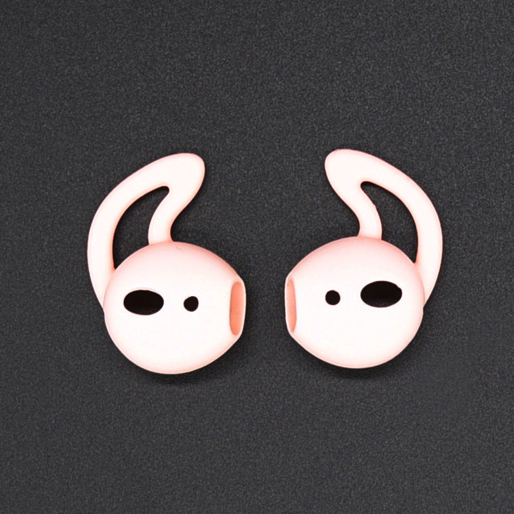 Compatible with Apple, Airpods earphone silicone ear caps El Pazar