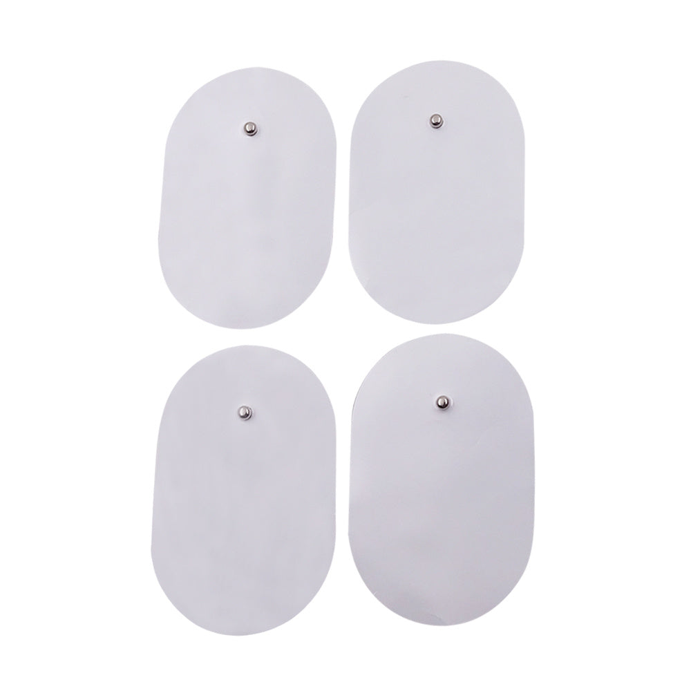 Silicone Electrode Pads El Pazar