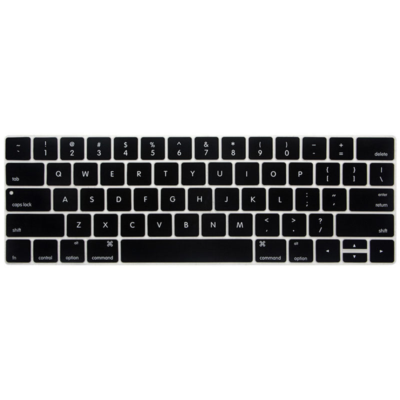 Compatible with Apple, Suitable for MacBook laptop keyboard protective film El Pazar