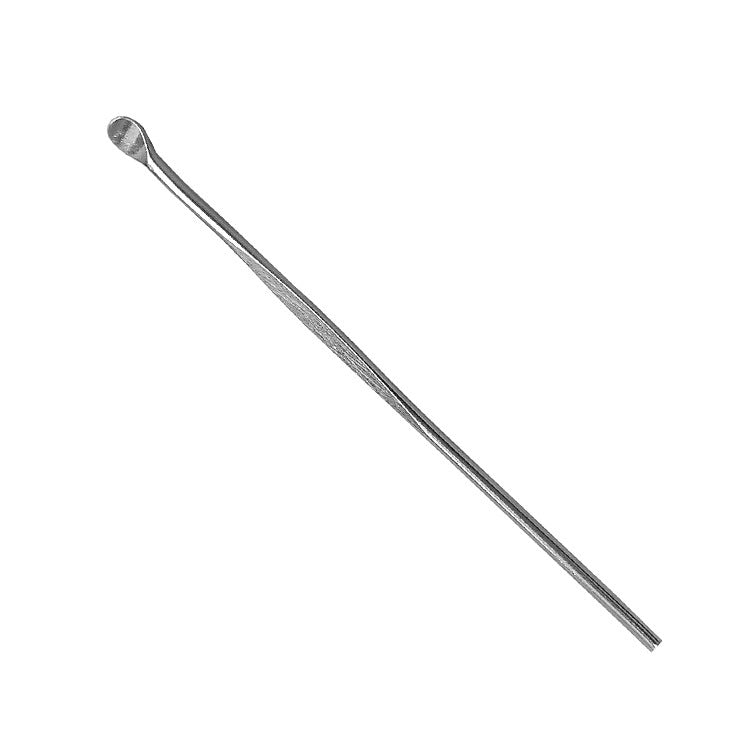 Stainless steel ear spoon El Pazar