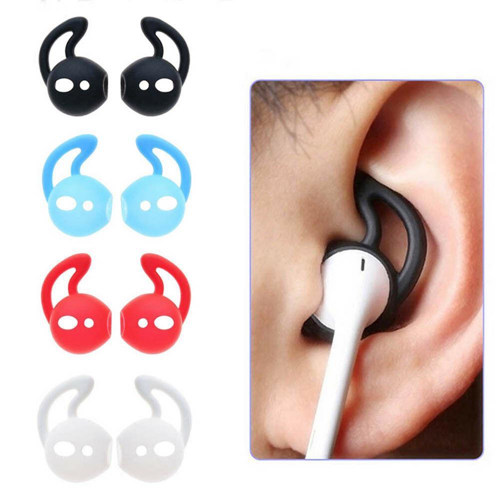 Compatible with Apple, Airpods earphone silicone earplug sleeve El Pazar
