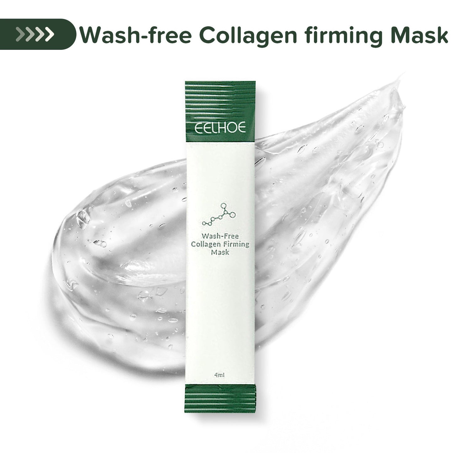 Collagen Firming Sleeping Mask Collagen Sleep Film El Pazar