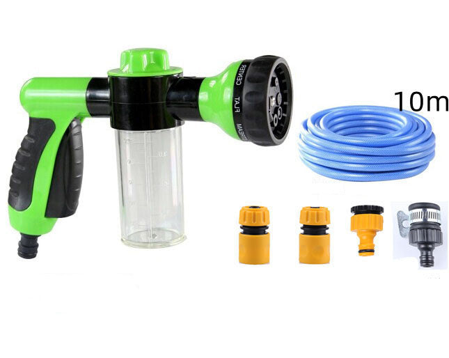 Foam Spray Gun High Pressure Automotive Foam Spray Gun Household Cleaner Generator El Pazar