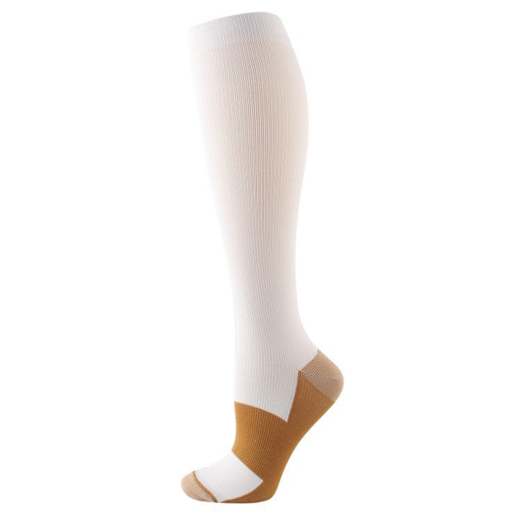 Copper Ion Sports Compression Socks El Pazar