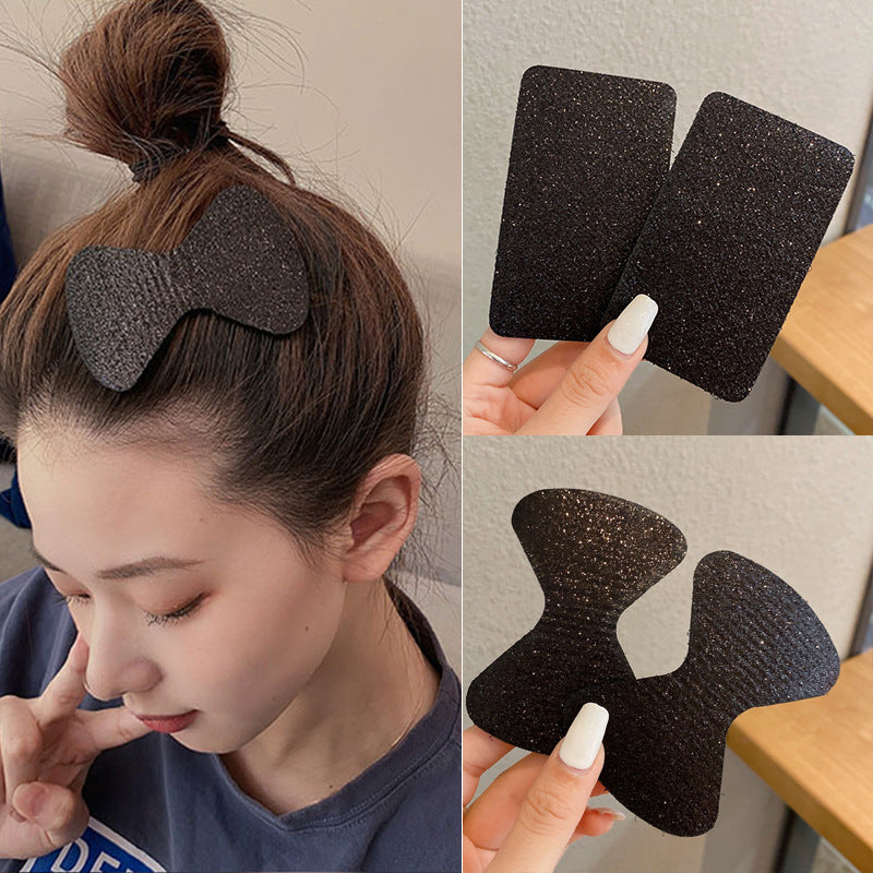 Women's Fashion Velcro Shattered Hair Gods Headdress El Pazar