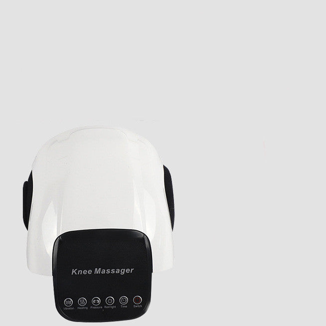 Knee Massager Airbag Pressure Warm El Pazar