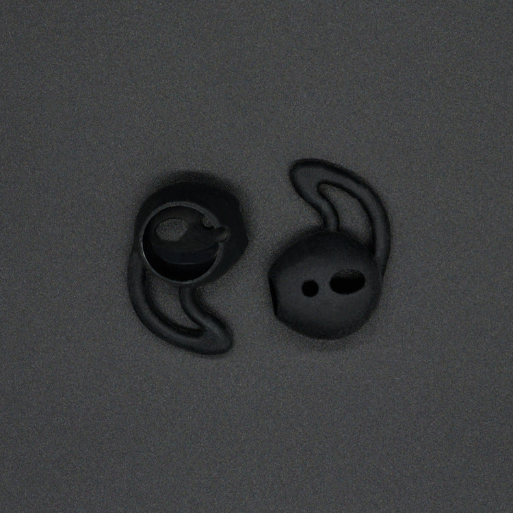 Compatible with Apple, Airpods earphone silicone ear caps El Pazar